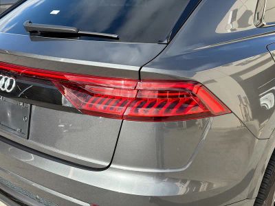 2023 Audi SQ8 — photo 28 view