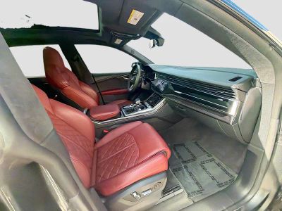 2023 Audi SQ8 — photo 32 view