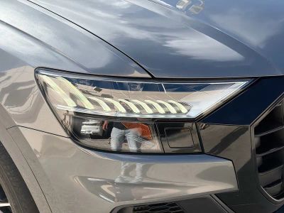 2023 Audi SQ8 — photo 35 view