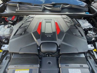 2023 Audi SQ8 — photo 36 view