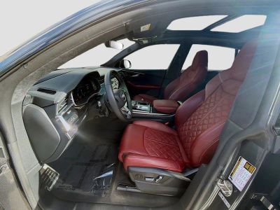 2023 Audi SQ8 — photo 19 view