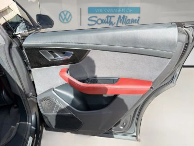 2023 Audi SQ8 — photo 31 view