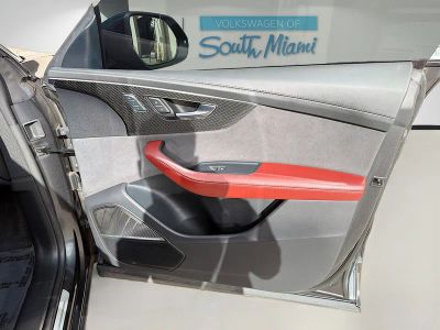 2023 Audi SQ8 — photo 34 view