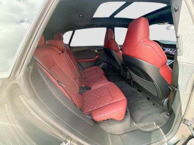 2023 Audi SQ8 — photo 29 view