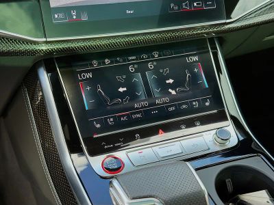 2023 Audi SQ8 — photo 15 view
