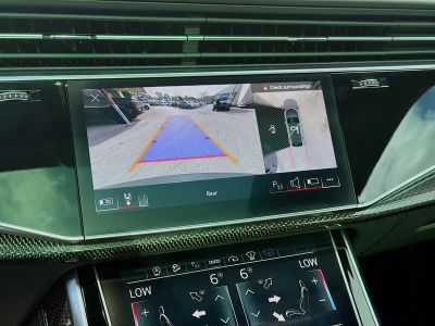 2023 Audi SQ8 — photo 14 view