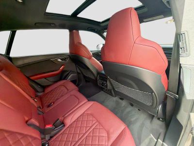 2023 Audi SQ8 — photo 30 view