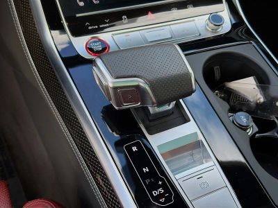2023 Audi SQ8 — photo 16 view