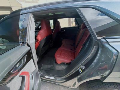 2023 Audi SQ8 — photo 24 view