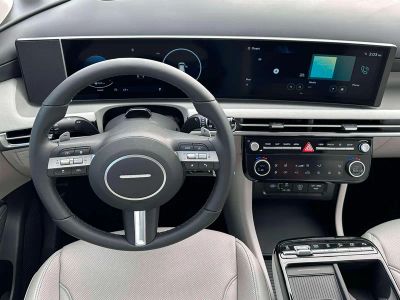 2026 Hyundai Tucson - Photo 36