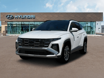 2026 Hyundai Tucson - Photo 20