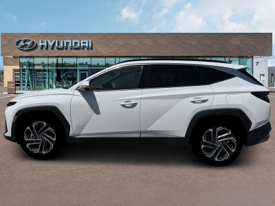 2026 Hyundai Tucson - Photo 22
