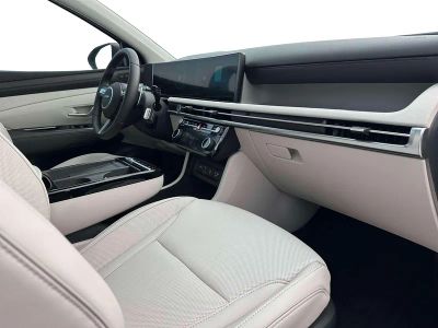 2026 Hyundai Tucson - Photo 34