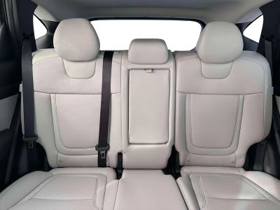 2026 Hyundai Tucson - Photo 35
