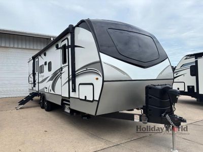 2022 Keystone Cougar Half-Ton - Photo 1