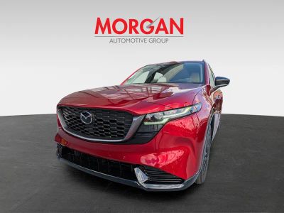2026 Mazda CX-5 — photo 9 view