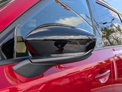 2026 Mazda CX-5 — photo 12 view