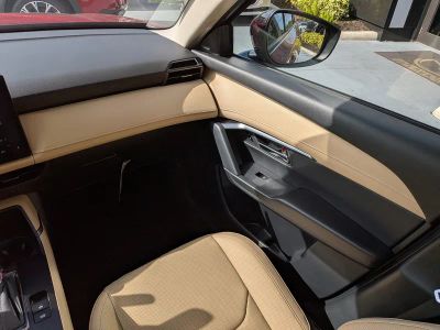 2026 Mazda CX-5 — photo 16 view