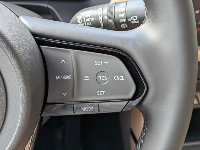 2026 Mazda CX-5 — photo 26 view