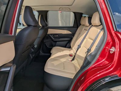 2026 Mazda CX-5 — photo 13 view