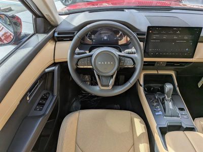 2026 Mazda CX-5 — photo 15 view