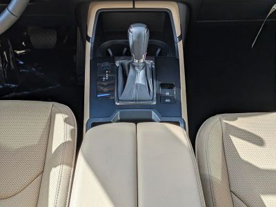 2026 Mazda CX-5 — photo 18 view