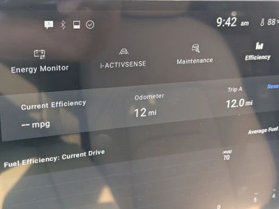 2026 Mazda CX-5 — photo 28 view