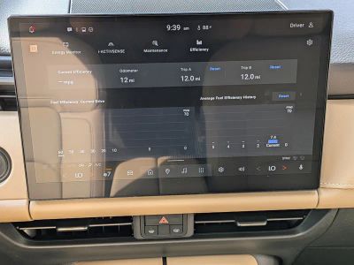 2026 Mazda CX-5 — photo 17 view
