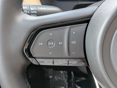 2026 Mazda CX-5 — photo 25 view
