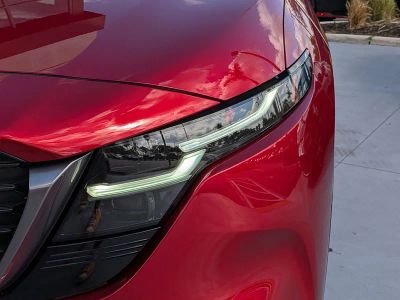 2026 Mazda CX-5 — photo 10 view