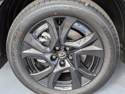 2026 Mazda CX-5 — photo 11 view