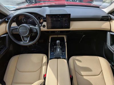 2026 Mazda CX-5 — photo 14 view