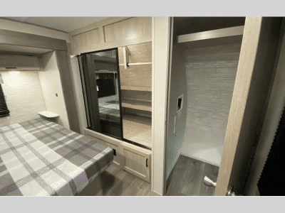 2024 Coachmen RV Catalina Legacy Edition — interior view