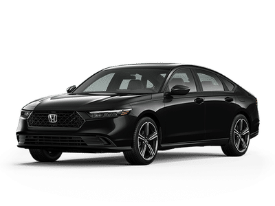 2026 Honda Accord Hybrid - Photo 1