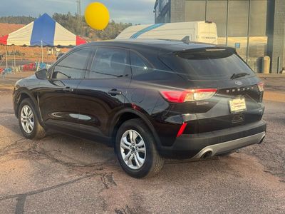 2022 Ford Escape - Photo 5