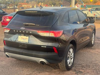 2022 Ford Escape - Photo 3