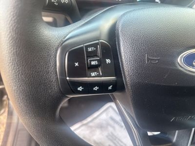 2022 Ford Escape - Photo 12