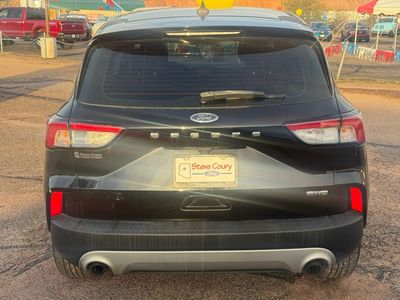 2022 Ford Escape - Photo 4