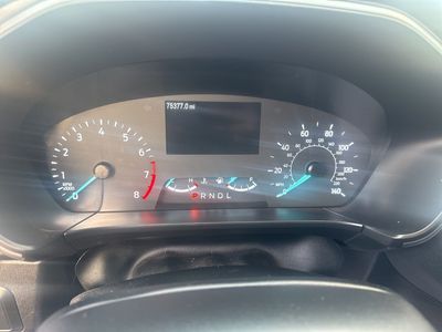 2022 Ford Escape - Photo 24