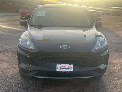 2022 Ford Escape - Photo 8