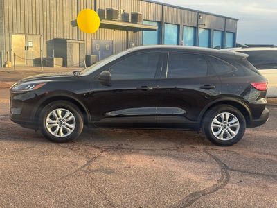 2022 Ford Escape - Photo 6