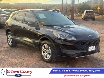 2022 Ford Escape - Photo 1