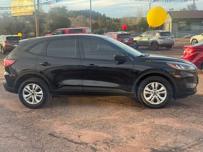 2022 Ford Escape - Photo 2