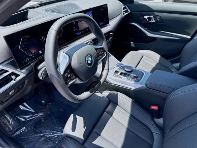 2026 BMW 3 Series — photo 26 view