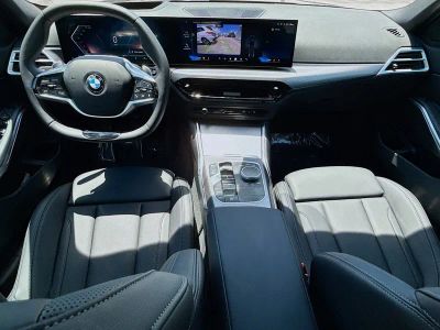 2026 BMW 3 Series — photo 16 view