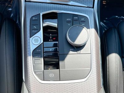 2026 BMW 3 Series — photo 28 view