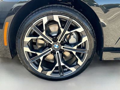 2026 BMW 3 Series — photo 42 view