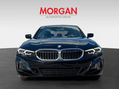 2026 BMW 3 Series — photo 8 view