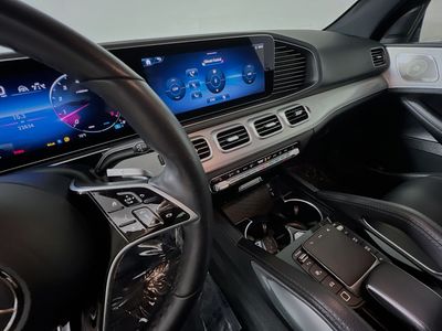 2025 Mercedes-Benz GLE - Photo 22