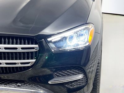 2025 Mercedes-Benz GLE - Photo 9